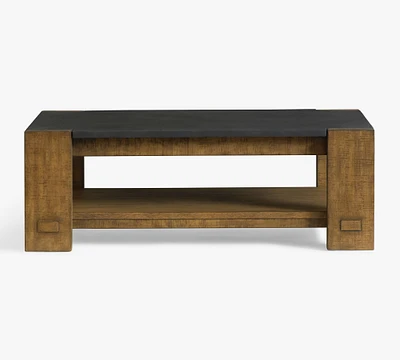OPEN BOX: Westbrook 52" Coffee Table