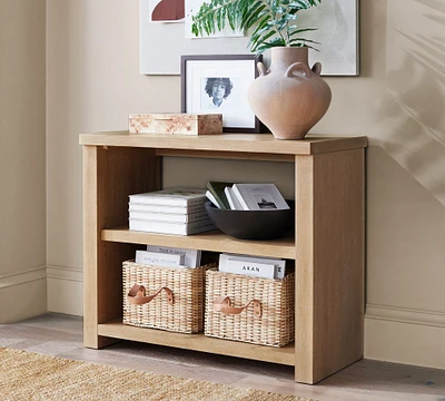 Modern Farmhouse Bookcase (36")