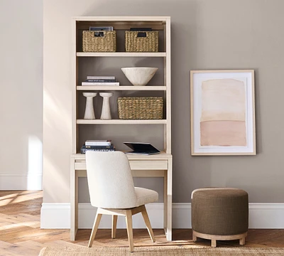 Cayman Wall Desk (36")