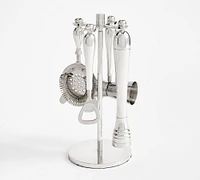 Atherton 4-Piece Bar Tool Set