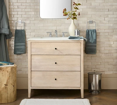 Rylee 31" Single Sink Vanity