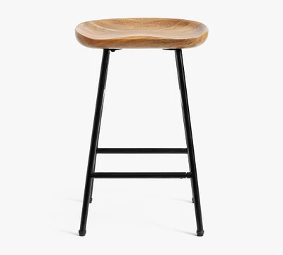 Atticus Counter Stool