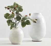 Quin Handcrafted Ceramic Vases