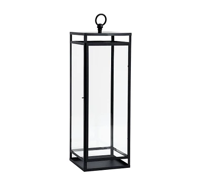 Maxwell Handcrafted Outdoor Lantern