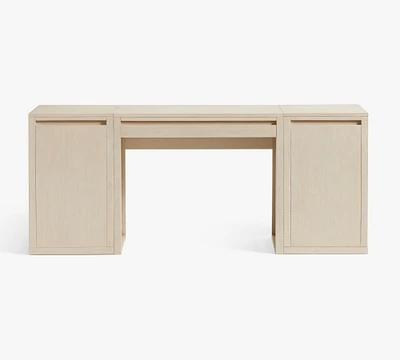 Cayman Executive Desk (72")