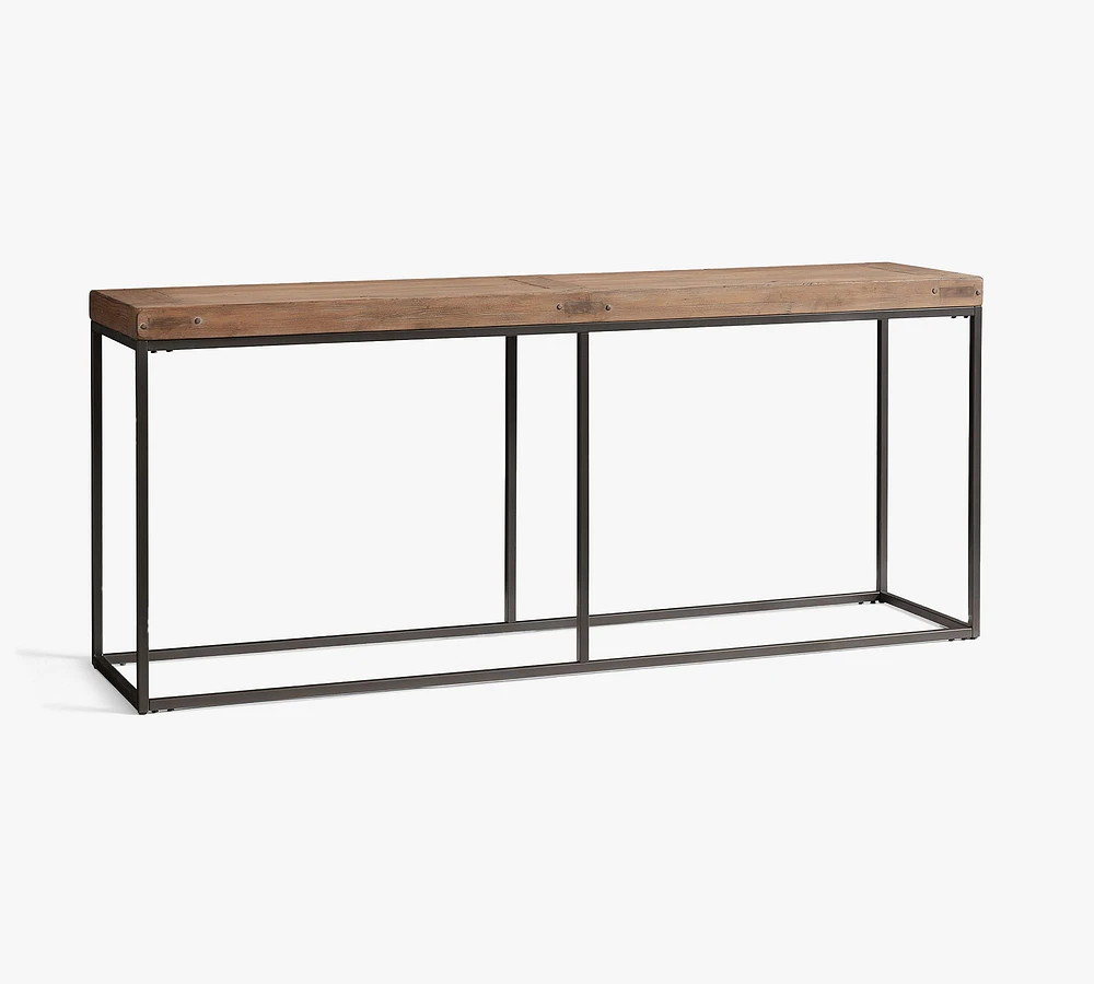 Malcolm Console Table (71")