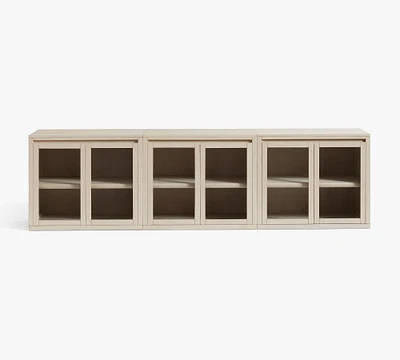 Cayman Cabinet (108")