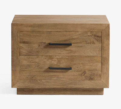 Oakleigh 2-Drawer Nightstand (32")
