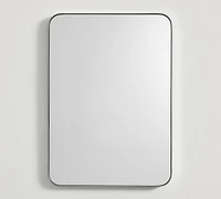 Lenox Rectangular Fixed Mirror
