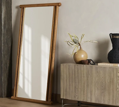 Hana Floor Mirror