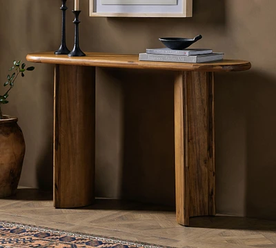 Naples Console Table (51")