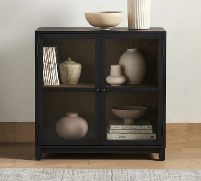Bryer Storage Cabinet (35")