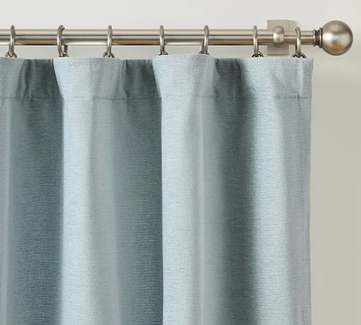 Cozy Cloud Blackout Curtain