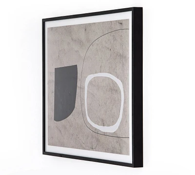 Comfort Framed Print By Dan Hobday