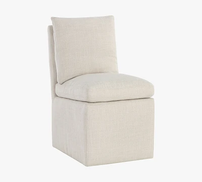 Carder Upholstered Dining Chair