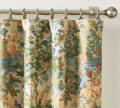 Open Box: Greenwood Blackout Curtain