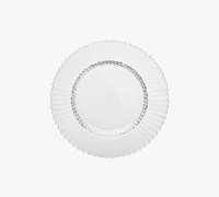 Fluted Glass Dinnerware Collection