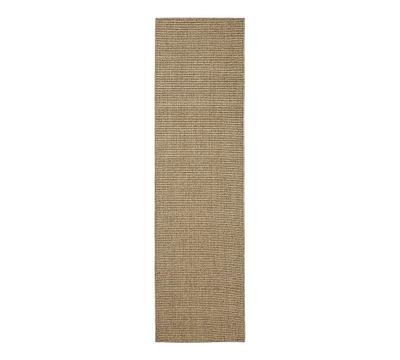 Open Box: Textured Sisal Rug