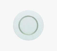 Fluted Glass Dinnerware Collection