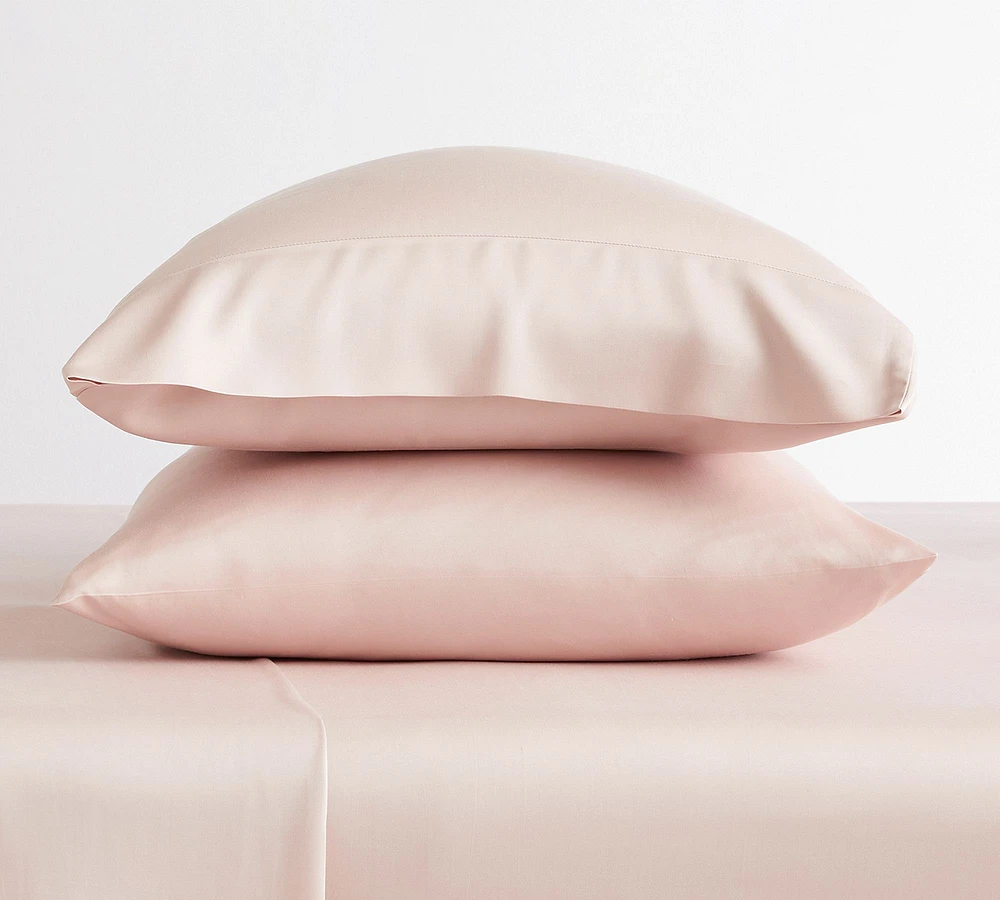 TENCEL™ Pillowcases - Set of 2