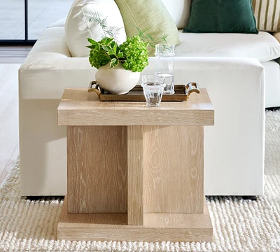 Newport Side Table (24")