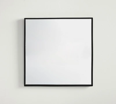 Stowe Small Square Mirror