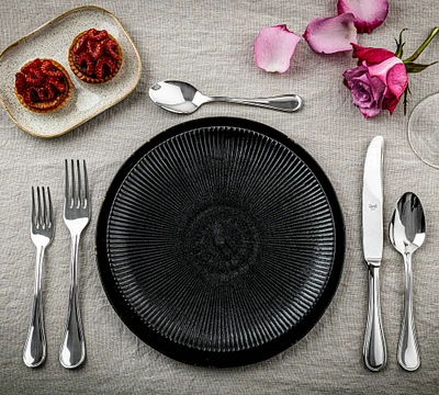 Boheme Italian Flatware & Serve Set