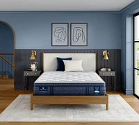 Serta iComfortPRO Level 2 Mattress (13"-15"h)