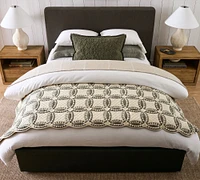 Open Box: Cooper Quilt