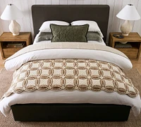 Open Box: Cooper Quilt
