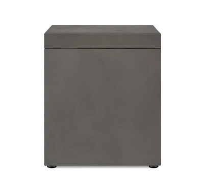 Arbor Rectangular Propane Tank Storage Cover (18")