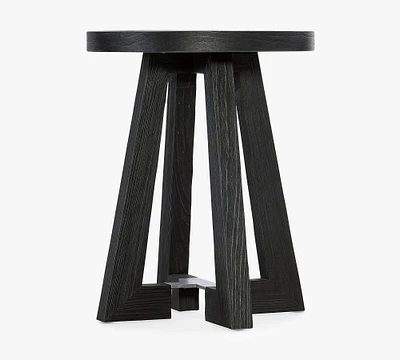 Shalina Round Accent Table (20")