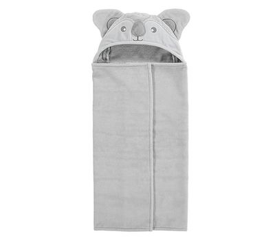 Koala Baby Hooded Towel