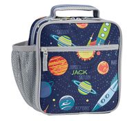 Mackenzie Navy Solar System Glow-in-the-Dark Lunch Boxes