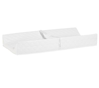 Changing Pad Insert