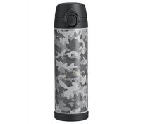 Mackenzie Gray Classic Camo Water Bottles