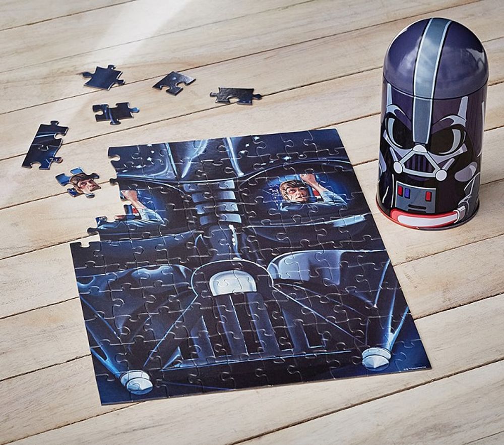 ™ Darth Vader™ Capsule Puzzle