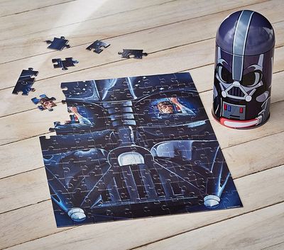 ™ Darth Vader™ Capsule Puzzle
