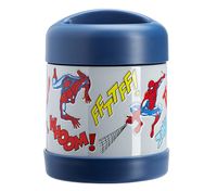 Mackenzie Marvel Glow-in-the-Dark Spider-Man Hot & Cold Container