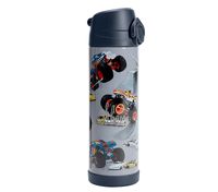 Mackenzie Hot Wheels Monster Trucks™ Water Bottles