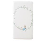 Peter Rabbit™ Picture Perfect Organic Crib Fitted Sheet