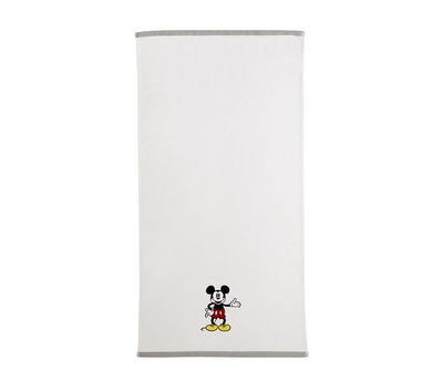Disney Mickey Mouse Bath Towel Collection