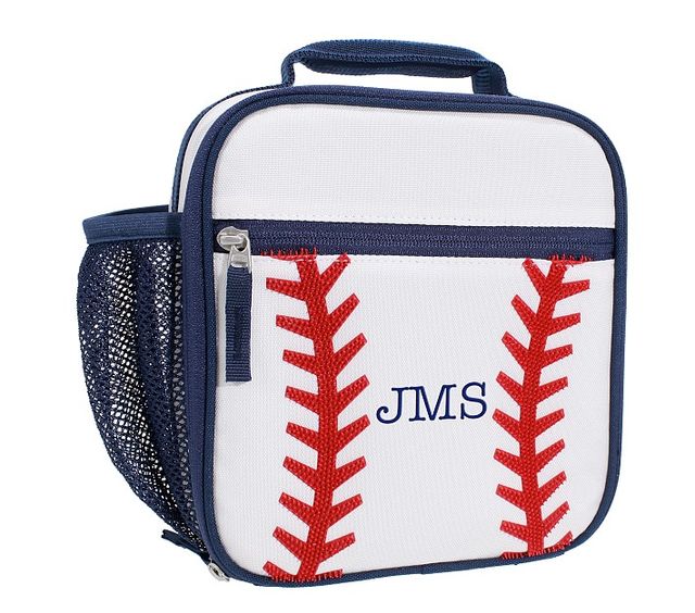 Mackenzie Baseball 3-D Backpacks