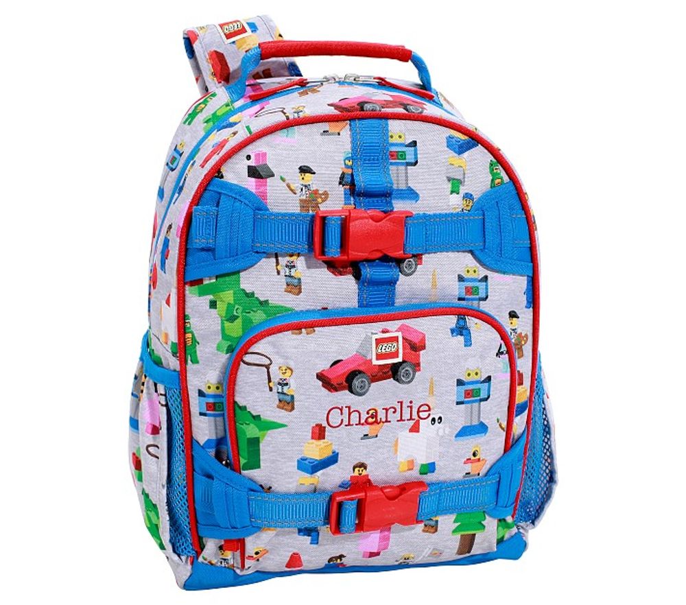 Mackenzie LEGO® Backpacks
