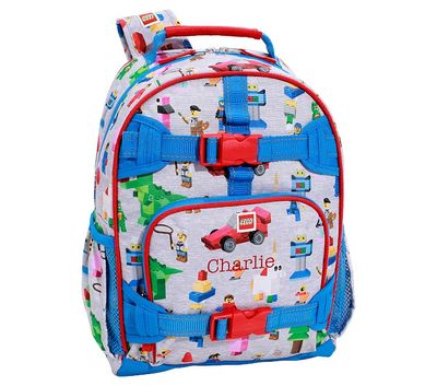 Mackenzie LEGO® Backpacks