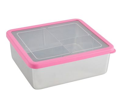 Spencer Stainless Bento Box