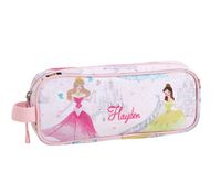 Mackenzie Disney Princess Castle Pencil Case