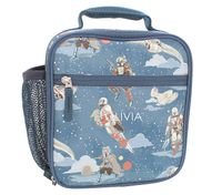 Mackenzie The Mandalorian™ Glow-in-the-Dark Lunch Boxes