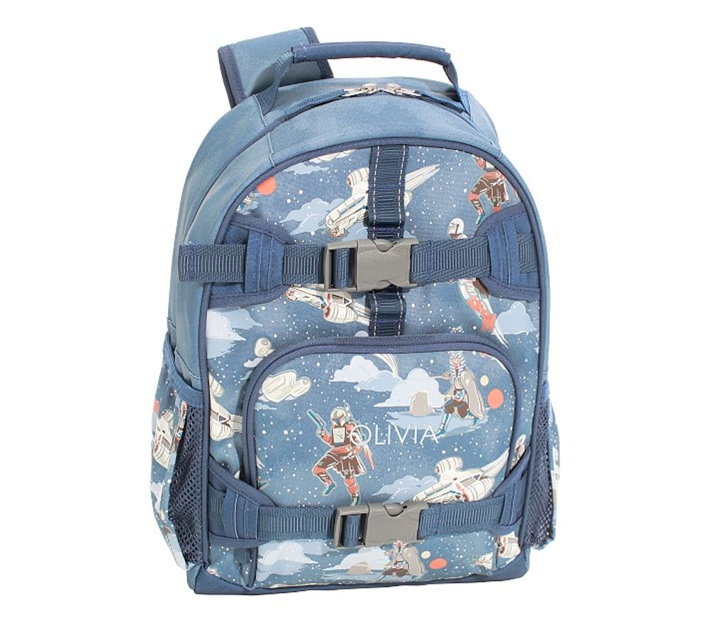 Pottery Barn Kids MLB Backpack