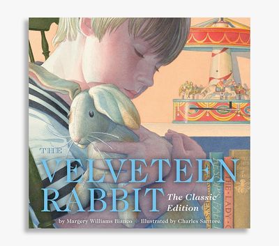 Velveteen Rabbit Book